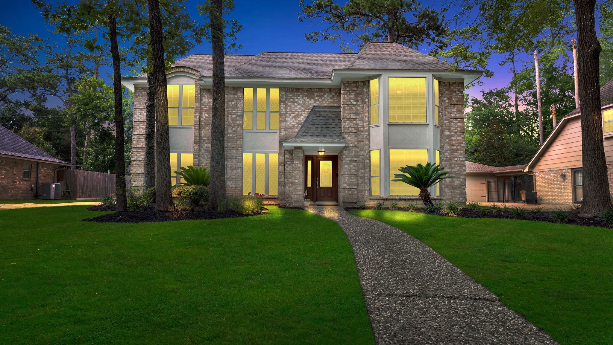 11910 Fawnview Drive Houston TX 77070