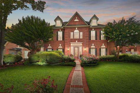 5810 Cimmaron Creek Court Spring TX 77379