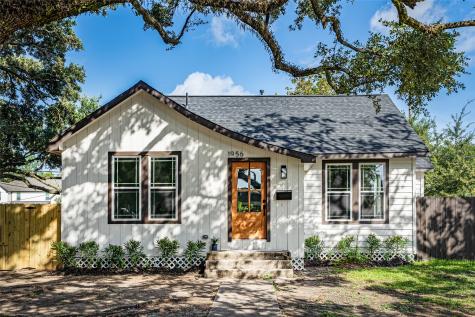 1956 Santa Rosa Street Houston TX 77023