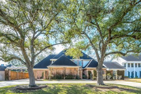 2710 Bristol Court Sugar Land TX 77478