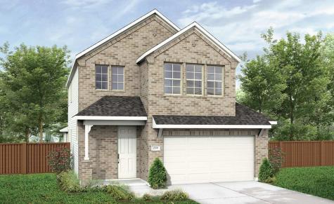 7510 Coral Terrace Drive Cypress TX 77433
