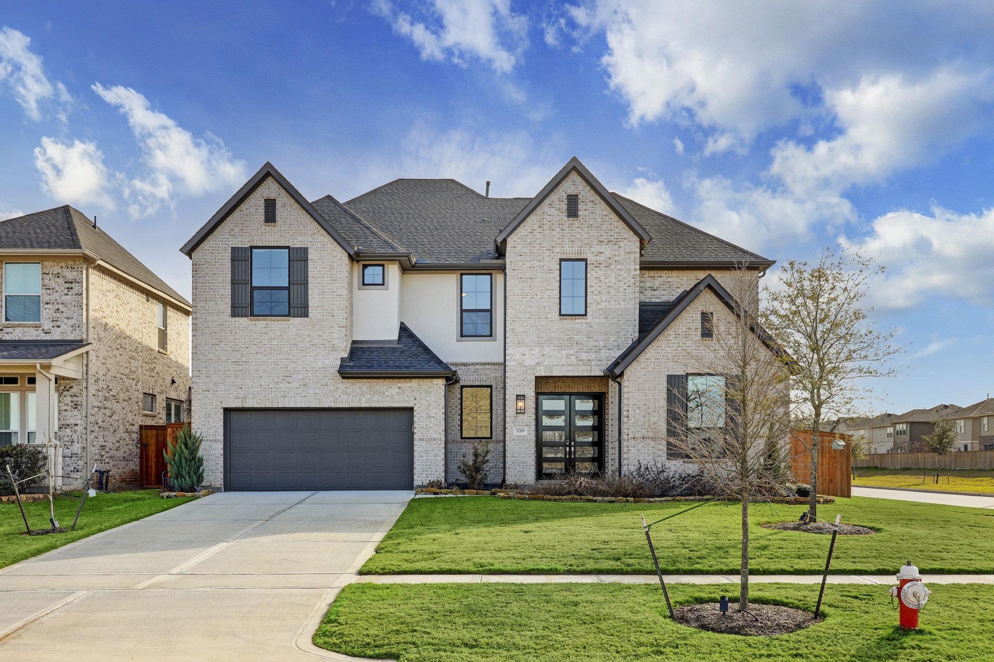 3089 Prairie Sky Lane Katy TX 77493