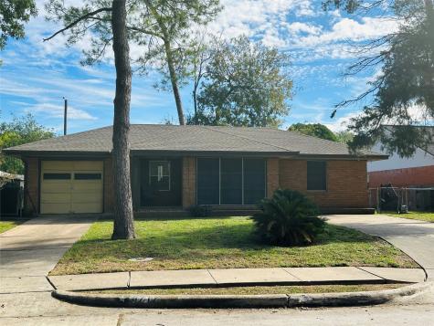 8717 Dunlap Street Houston TX 77074