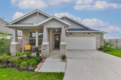 19439 Hillside Pasture Lane Tomball TX 77377