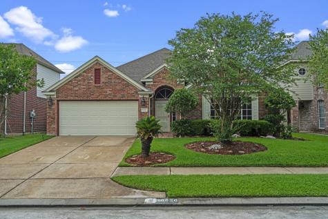 16526 Morning Shadows Way Humble TX 77346