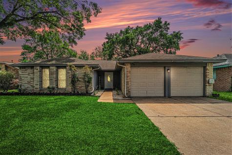 19511 Spanish Needle Drive Houston TX 77084