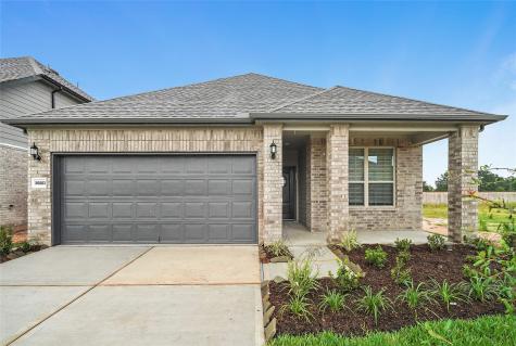 26883 Ausmas Lane Magnolia TX 77355