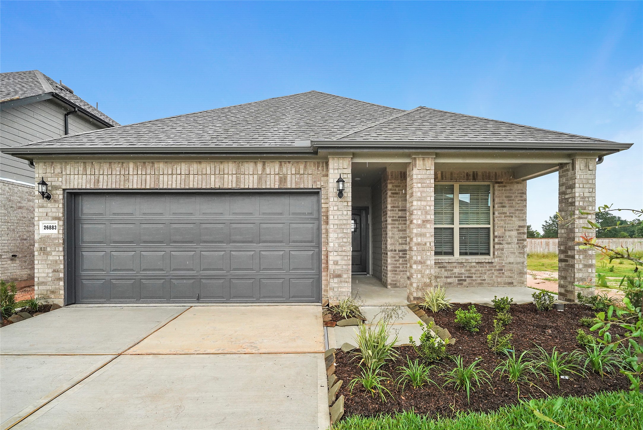 26883 Ausmas Lane Magnolia TX 77355
