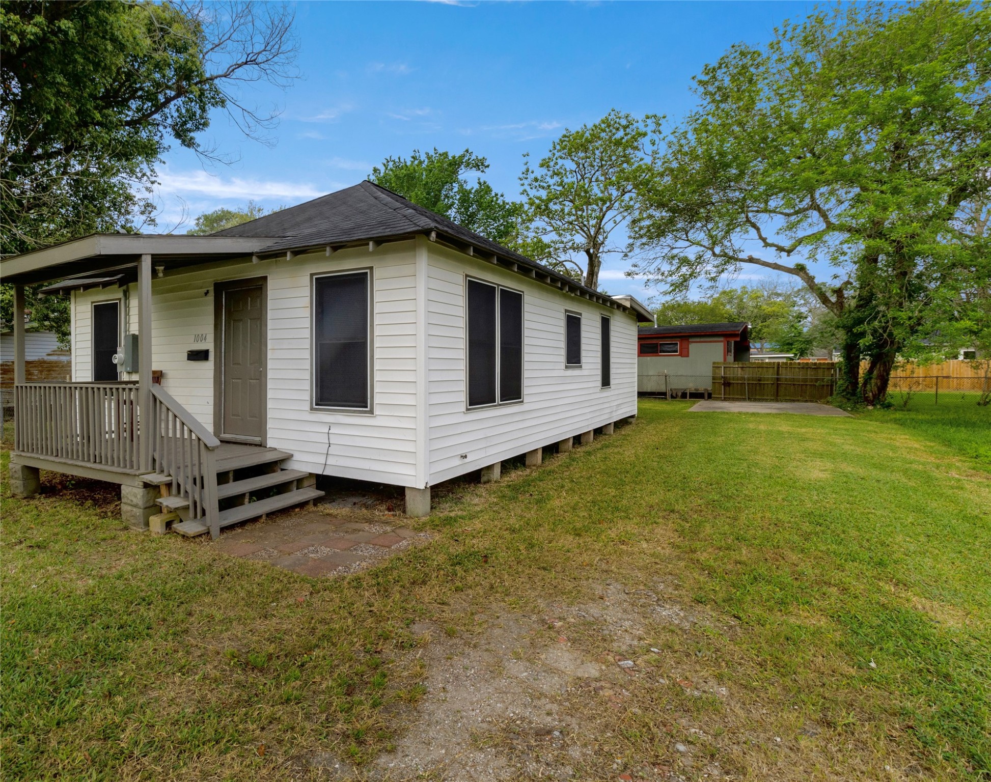 1004 Pirtle Street La Marque TX 77568