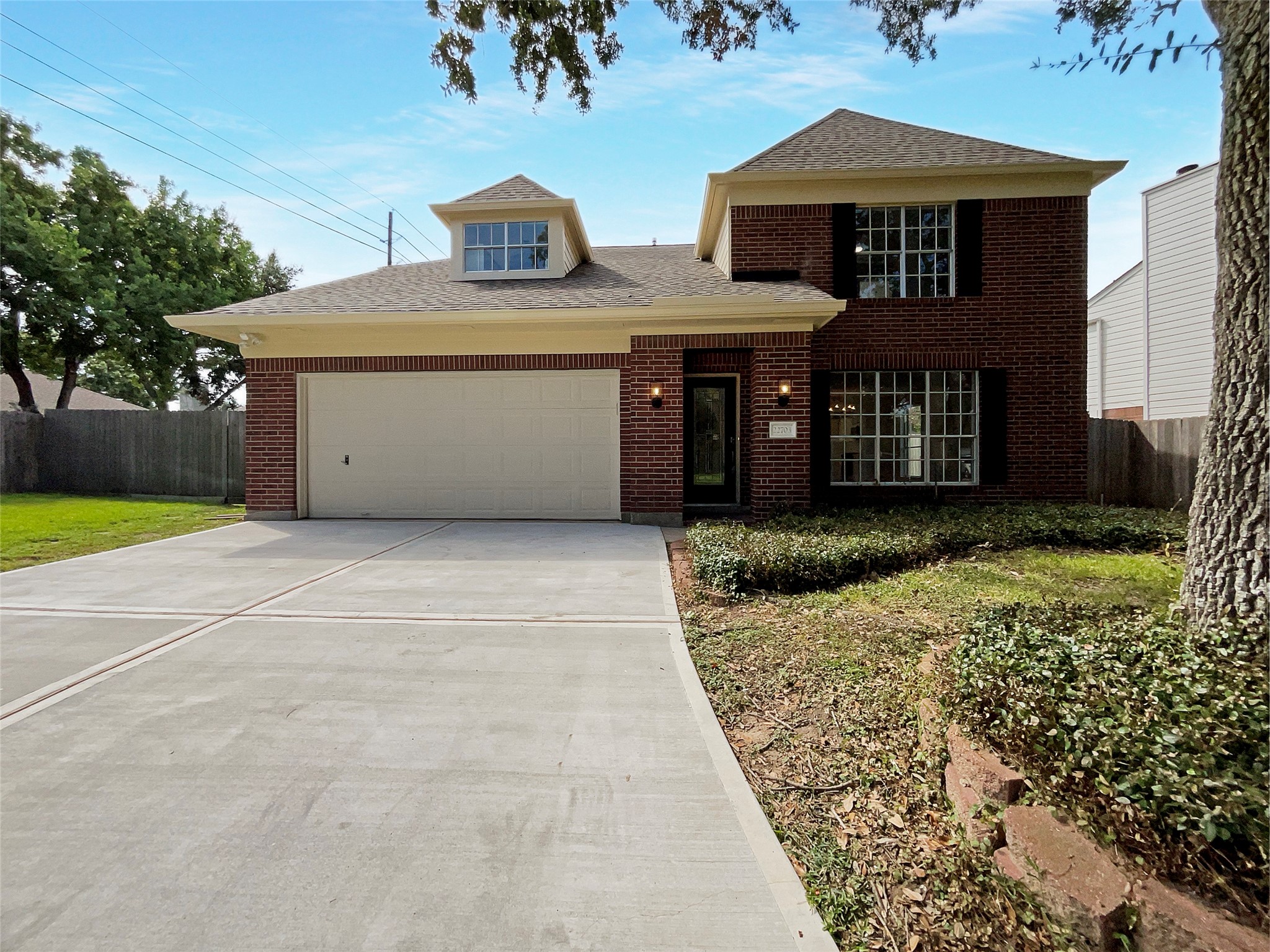 22703 Hollow Lodge Court Katy TX 77450