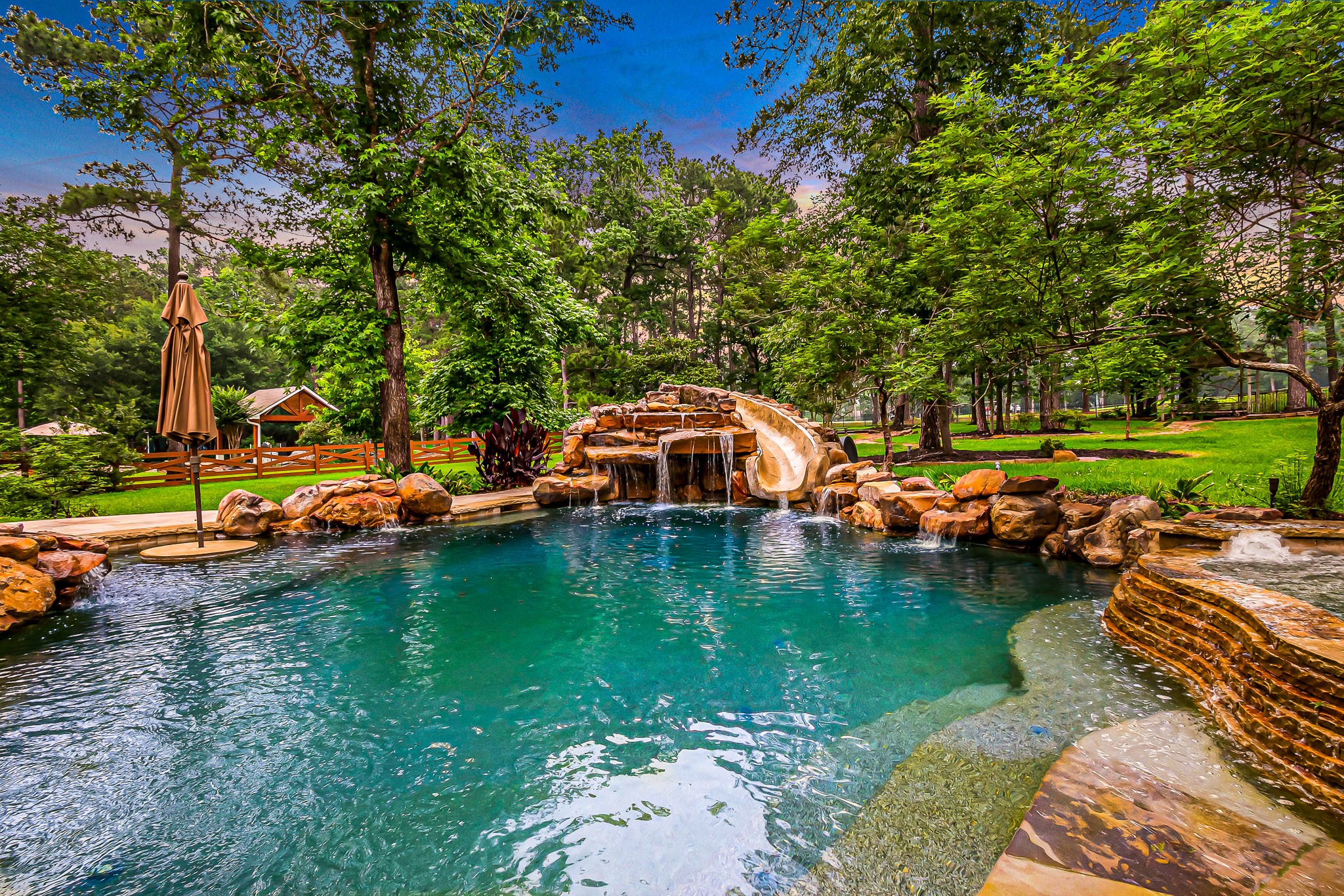 37332 Clubhouse Lane Magnolia TX 77355