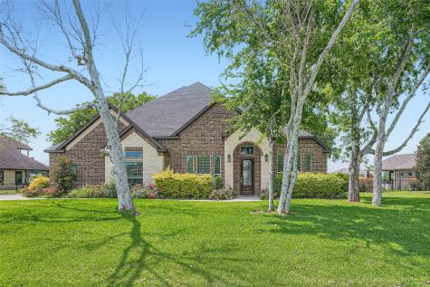 4406 Los Alamos Court Richmond TX 77406