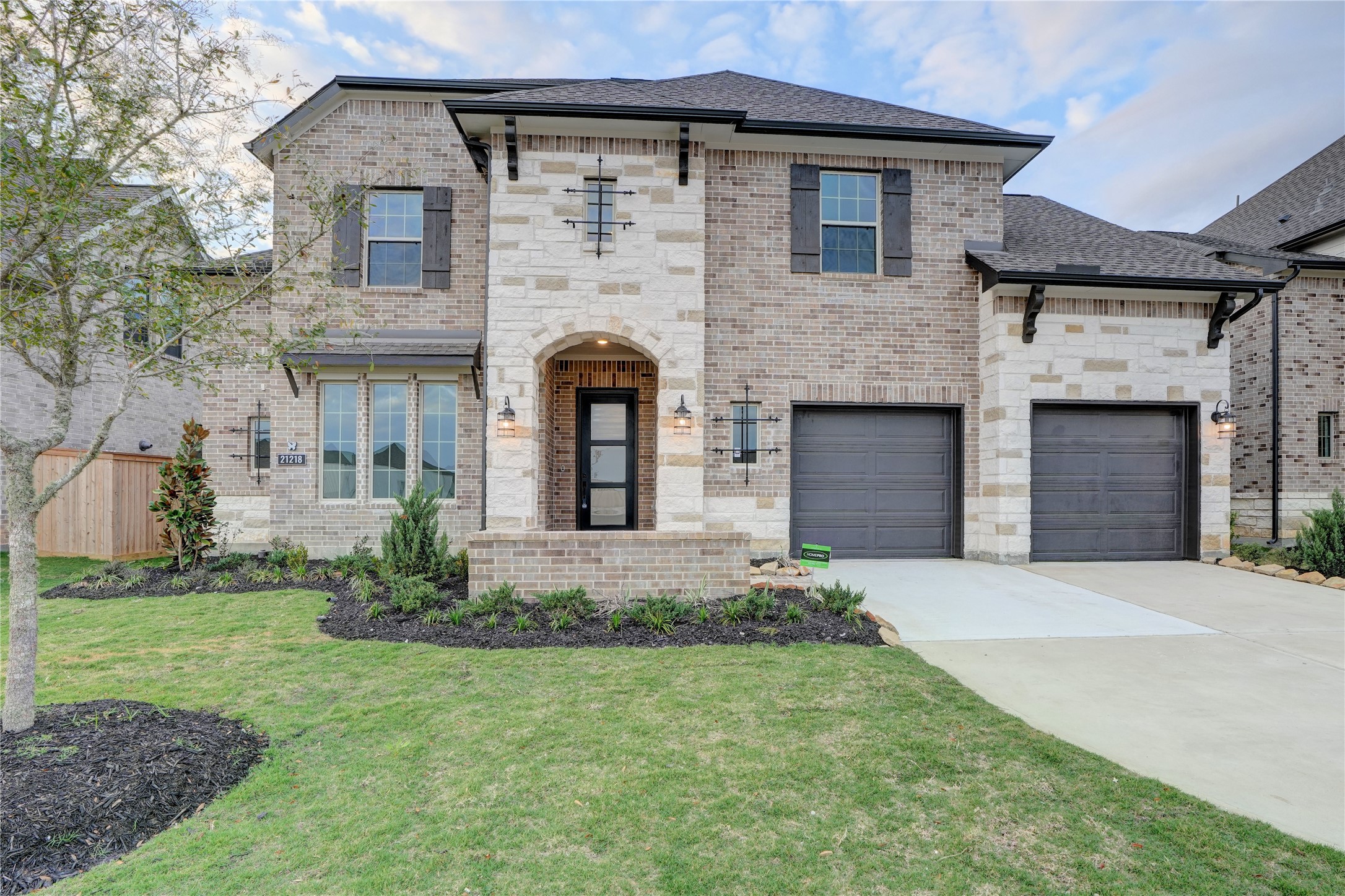 21218 Painted Lady Drive Cypress TX 77433