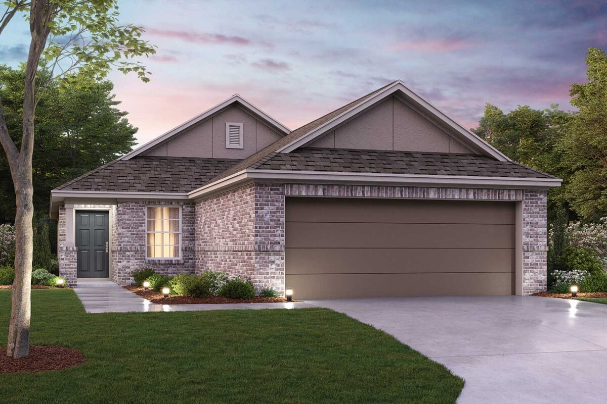 5233 Fleming Street La Marque TX 77568