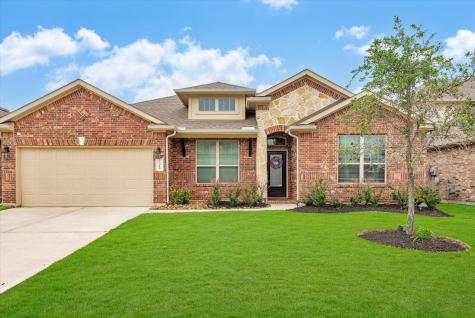 23510 Messina Harbor Drive Katy TX 77493