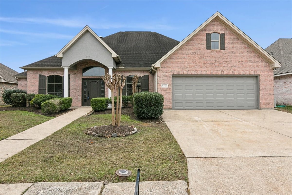 6165 Bankston Lane Beaumont TX 77706