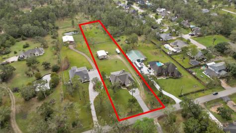380 County Road 193 Alvin TX 77511