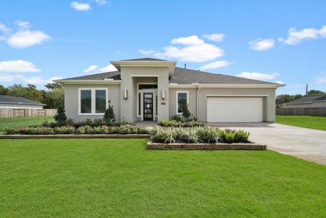3318 Winterwood Way Fulshear TX 77441