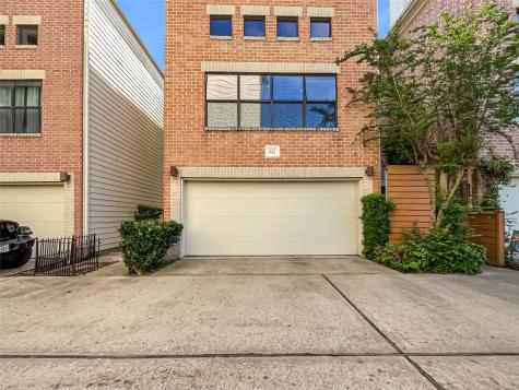 842 W 26th Street Houston TX 77008