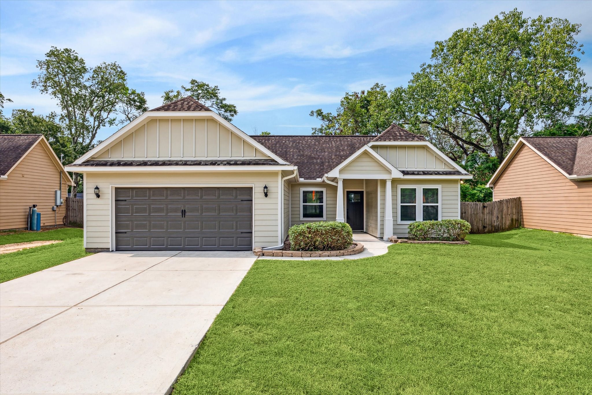 11921 22nd Street Santa Fe TX 77510