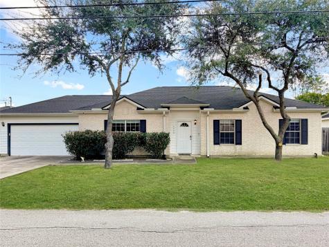 6004 Balbo Street Houston TX 77091