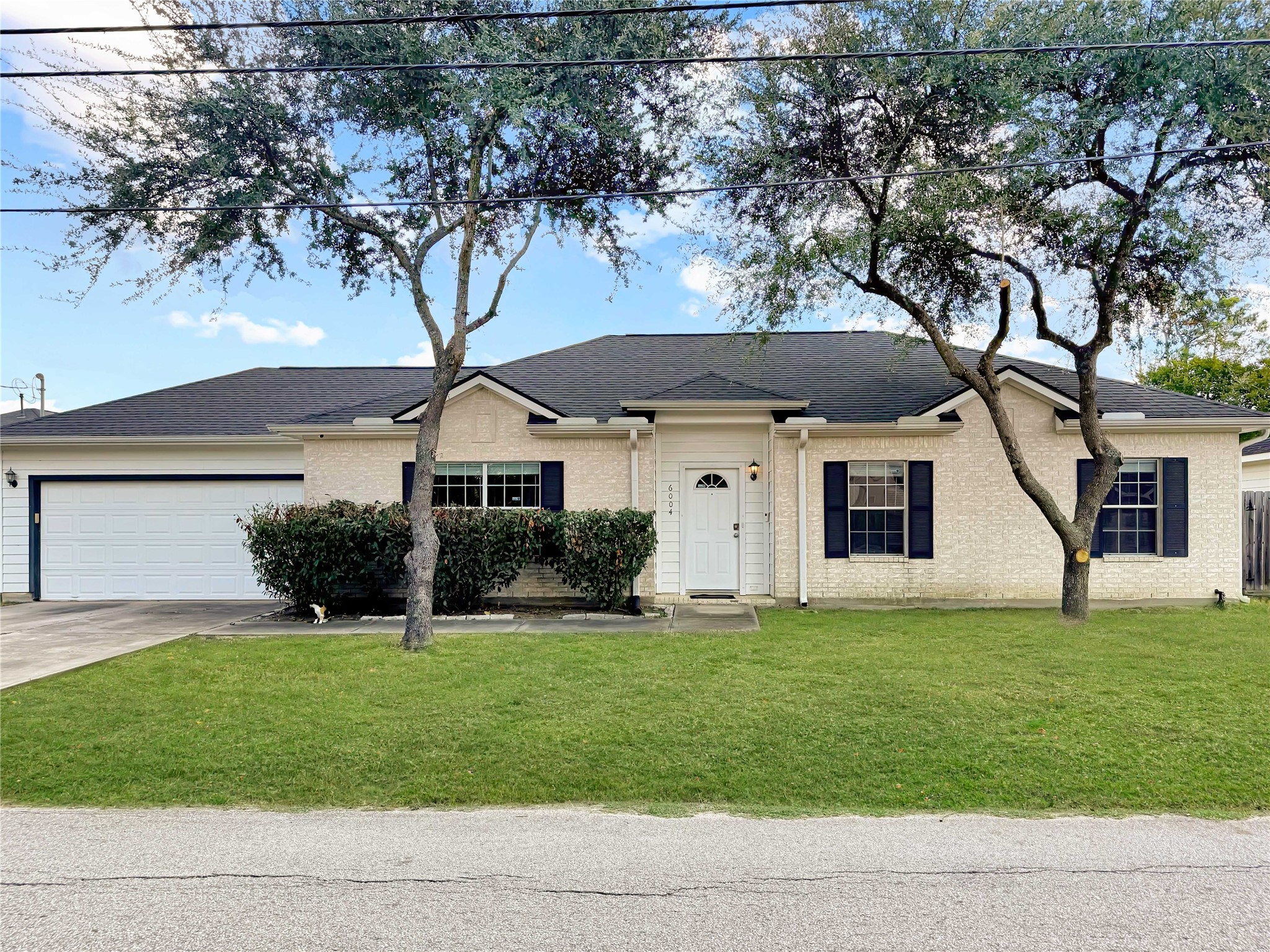 6004 Balbo Street Houston TX 77091