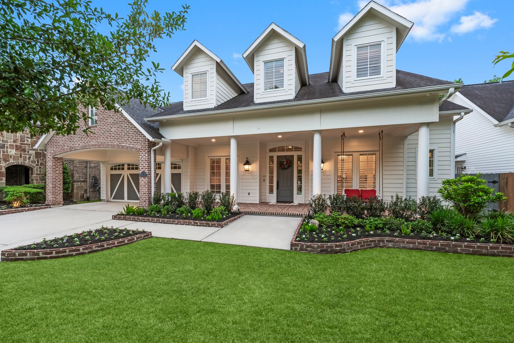 106 Stonehedge Place Montgomery TX 77316