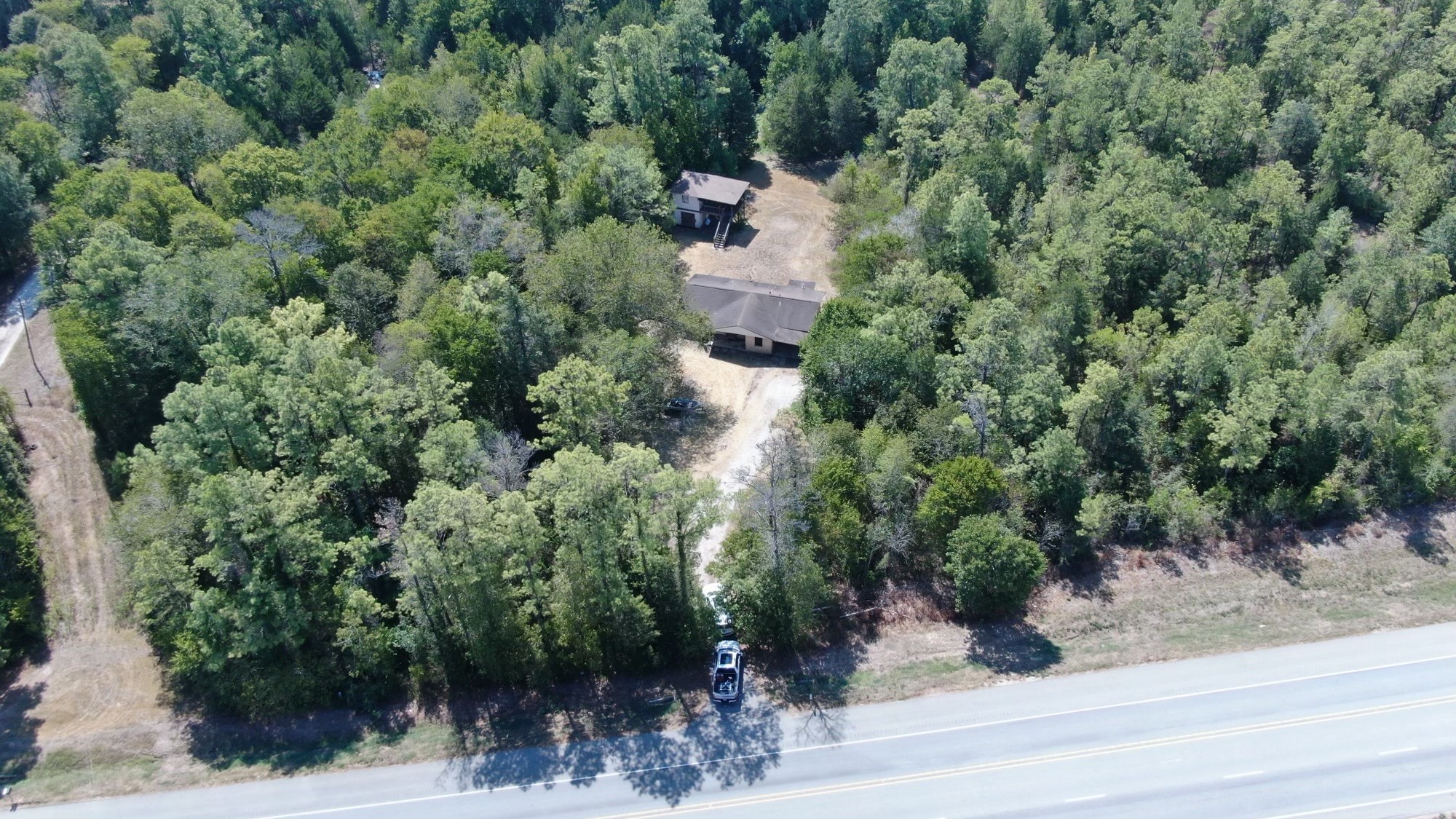 2470 State Highway 150 W New Waverly TX 77358