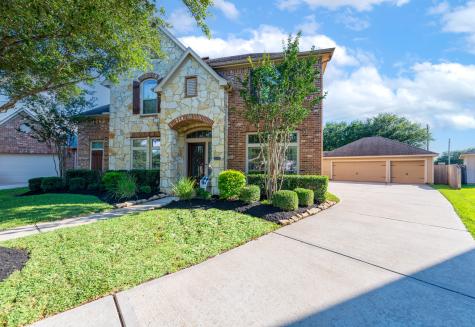 25743 Jewel Springs Lane Katy TX 77494