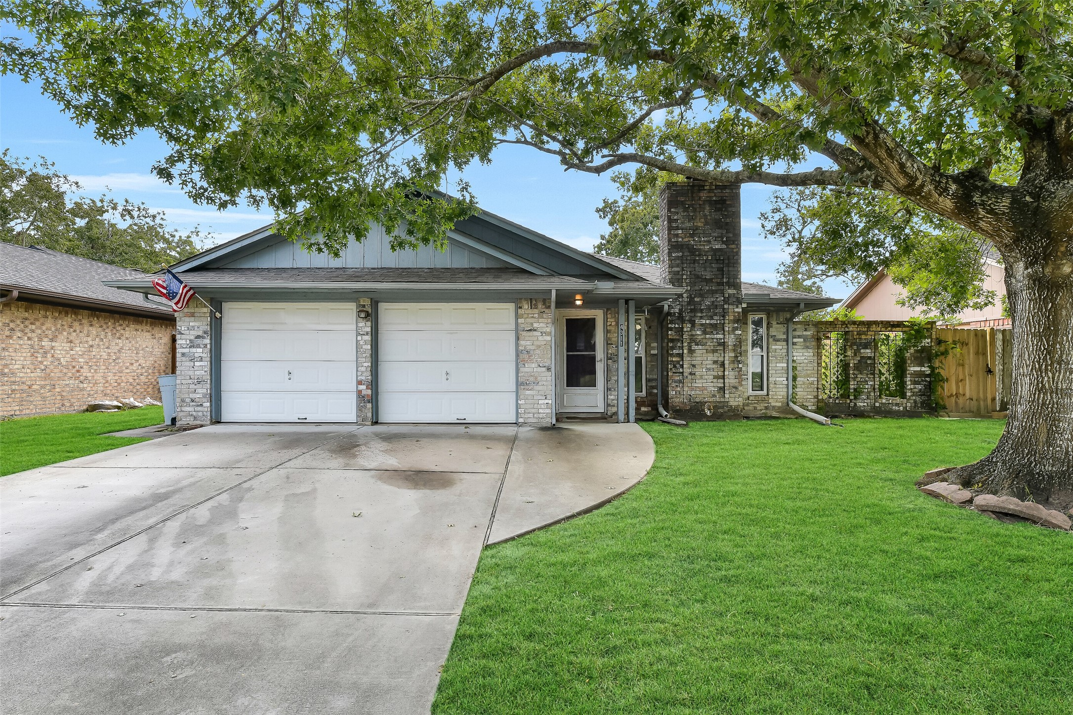 4311 Townes Forest Road Friendswood TX 77546