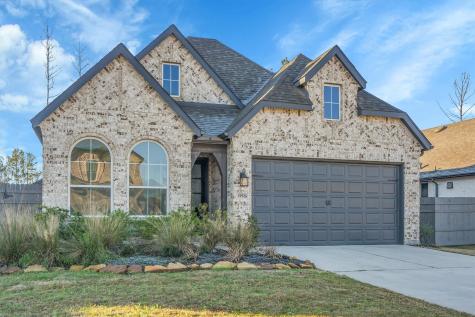 15926 Golden Trails Court Conroe TX 77302