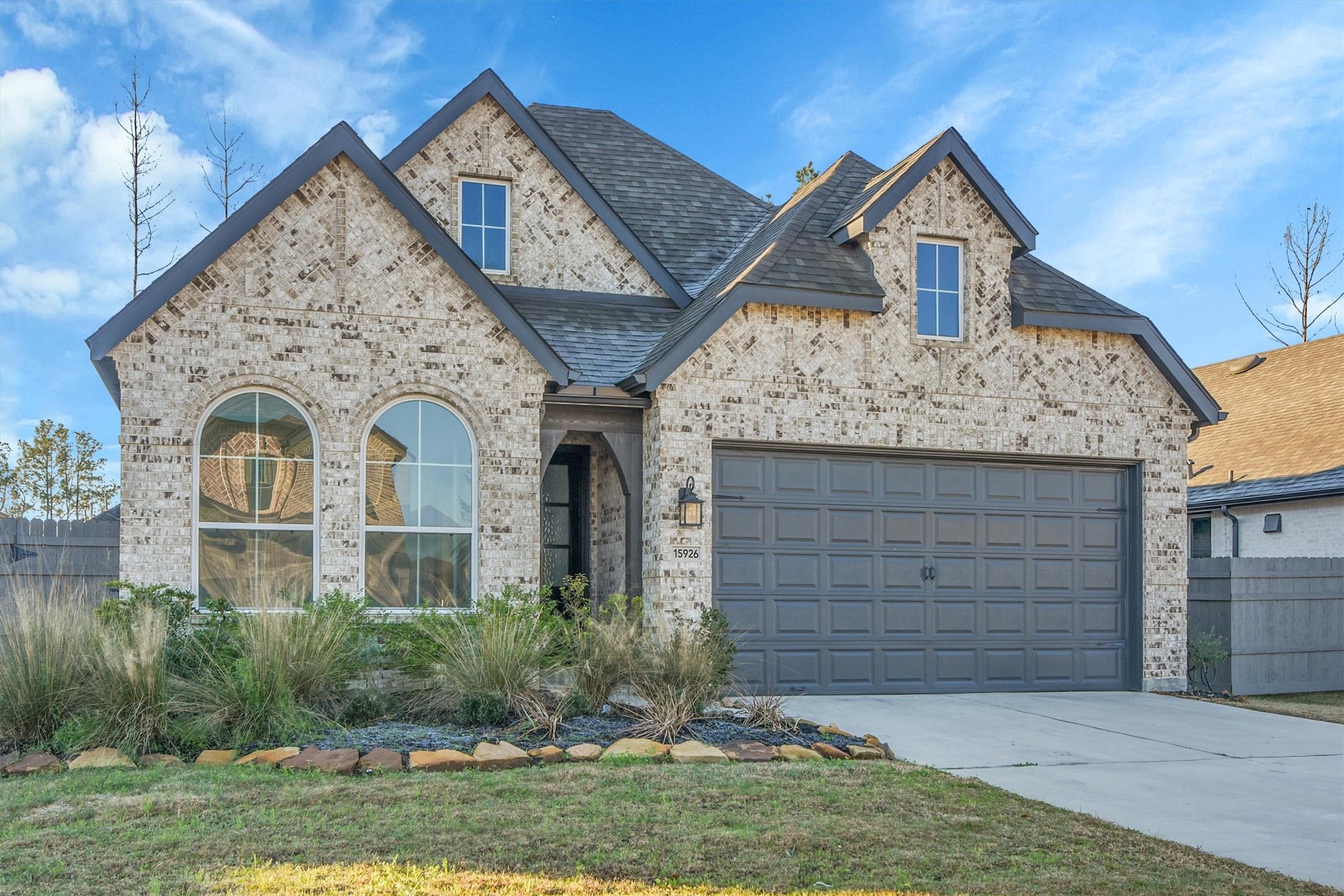15926 Golden Trails Court Conroe TX 77302