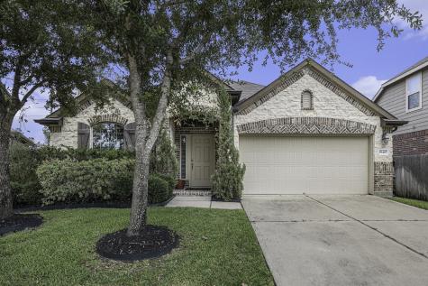 19407 Alton Springs Drive Cypress TX 77433