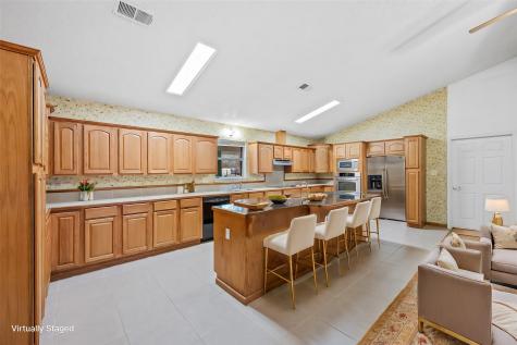 121 Magnolia Boulevard New Caney TX 77357