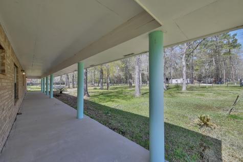 121 Magnolia Boulevard New Caney TX 77357