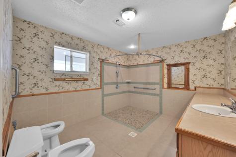 121 Magnolia Boulevard New Caney TX 77357