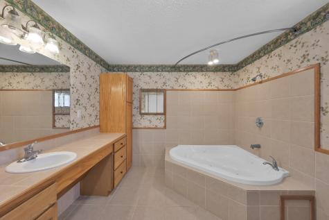 121 Magnolia Boulevard New Caney TX 77357