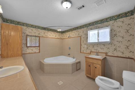 121 Magnolia Boulevard New Caney TX 77357