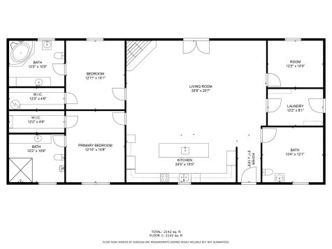 121 Magnolia Boulevard New Caney TX 77357
