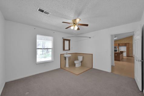 121 Magnolia Boulevard New Caney TX 77357