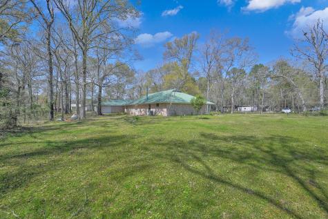 121 Magnolia Boulevard New Caney TX 77357