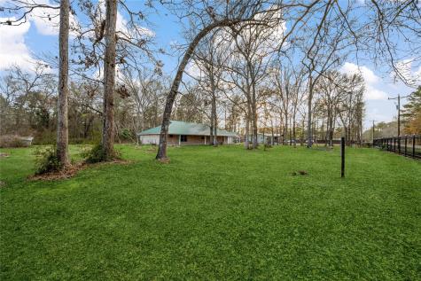 121 Magnolia Boulevard New Caney TX 77357