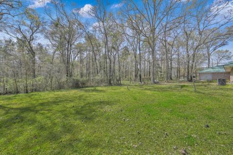 121 Magnolia Boulevard New Caney TX 77357