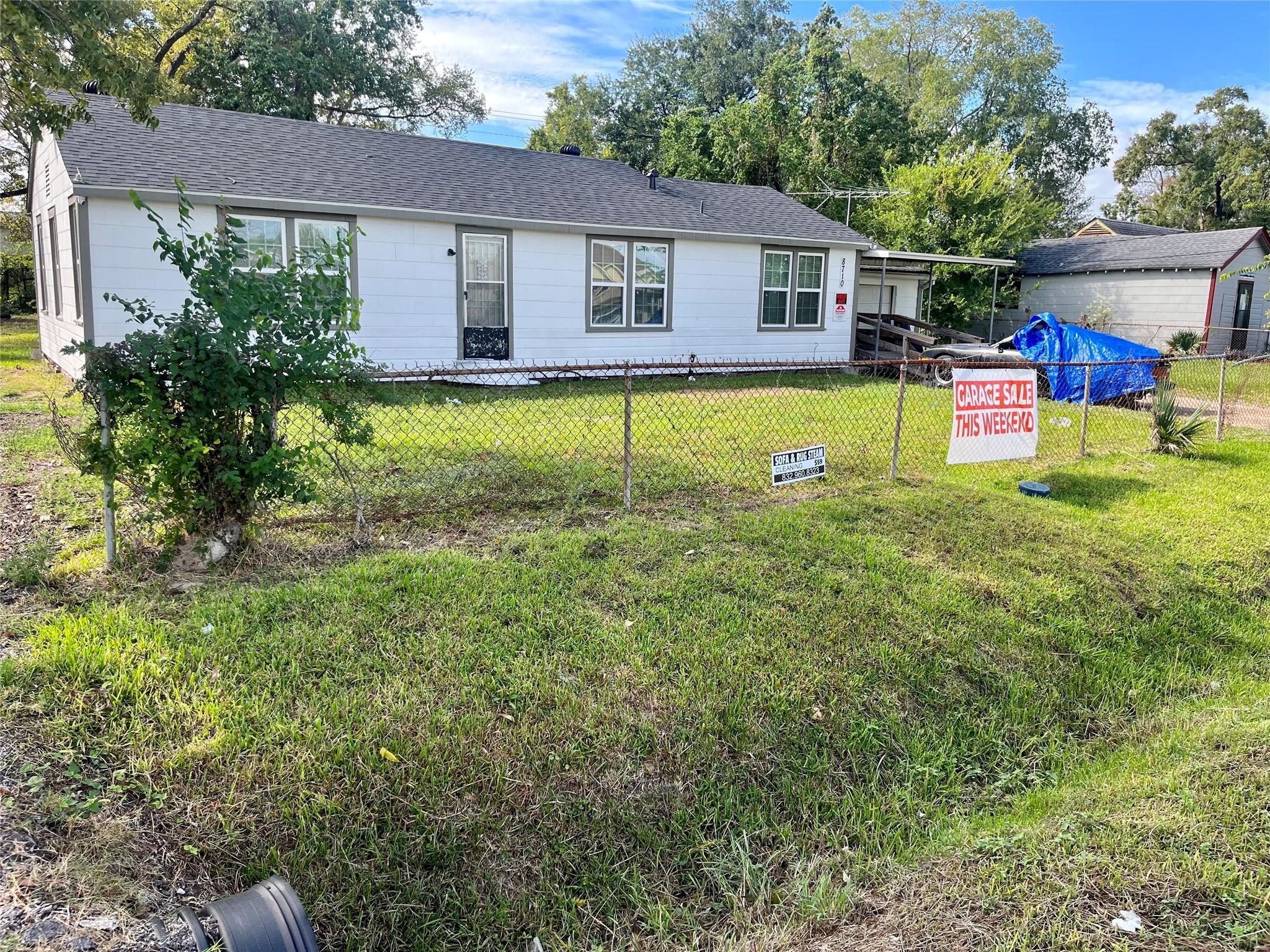 8710 Rinn Street Houston TX 77078