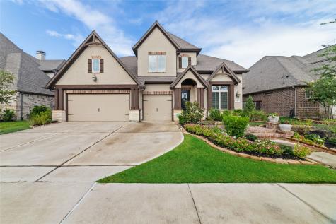 16211 Folk Festival Place Cypress TX 77433