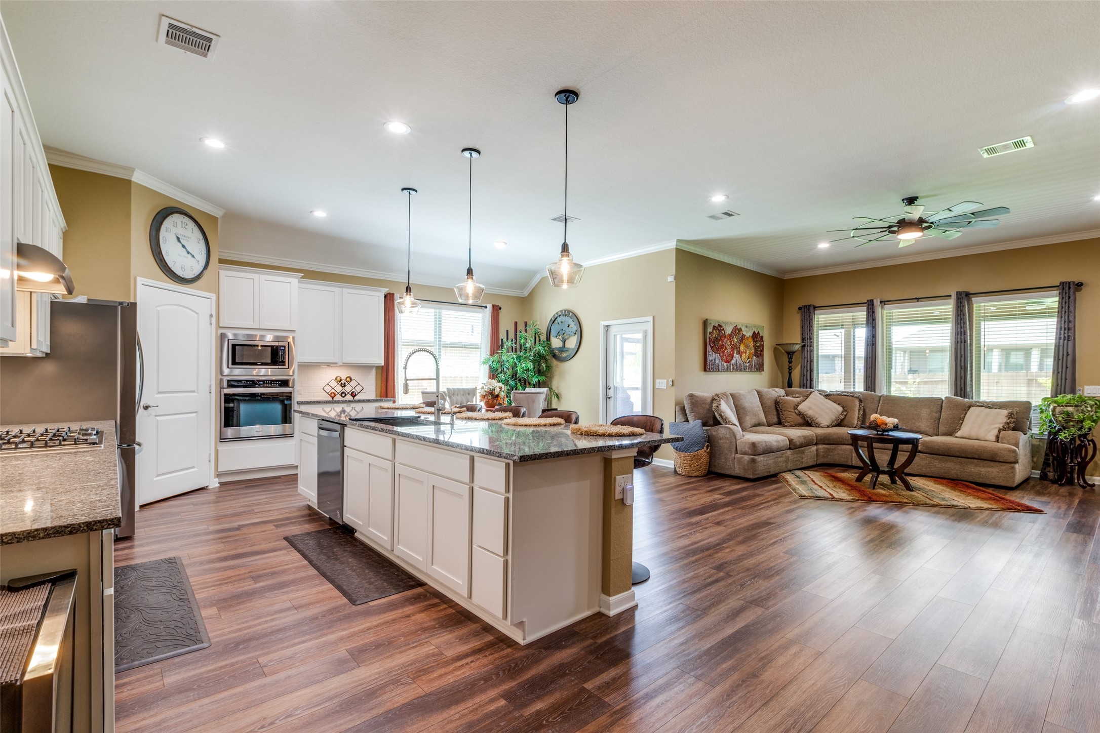 14015 Autumn Creek Court Conroe TX 77384