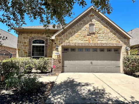 27102 Walker Retreat Lane Katy TX 77494