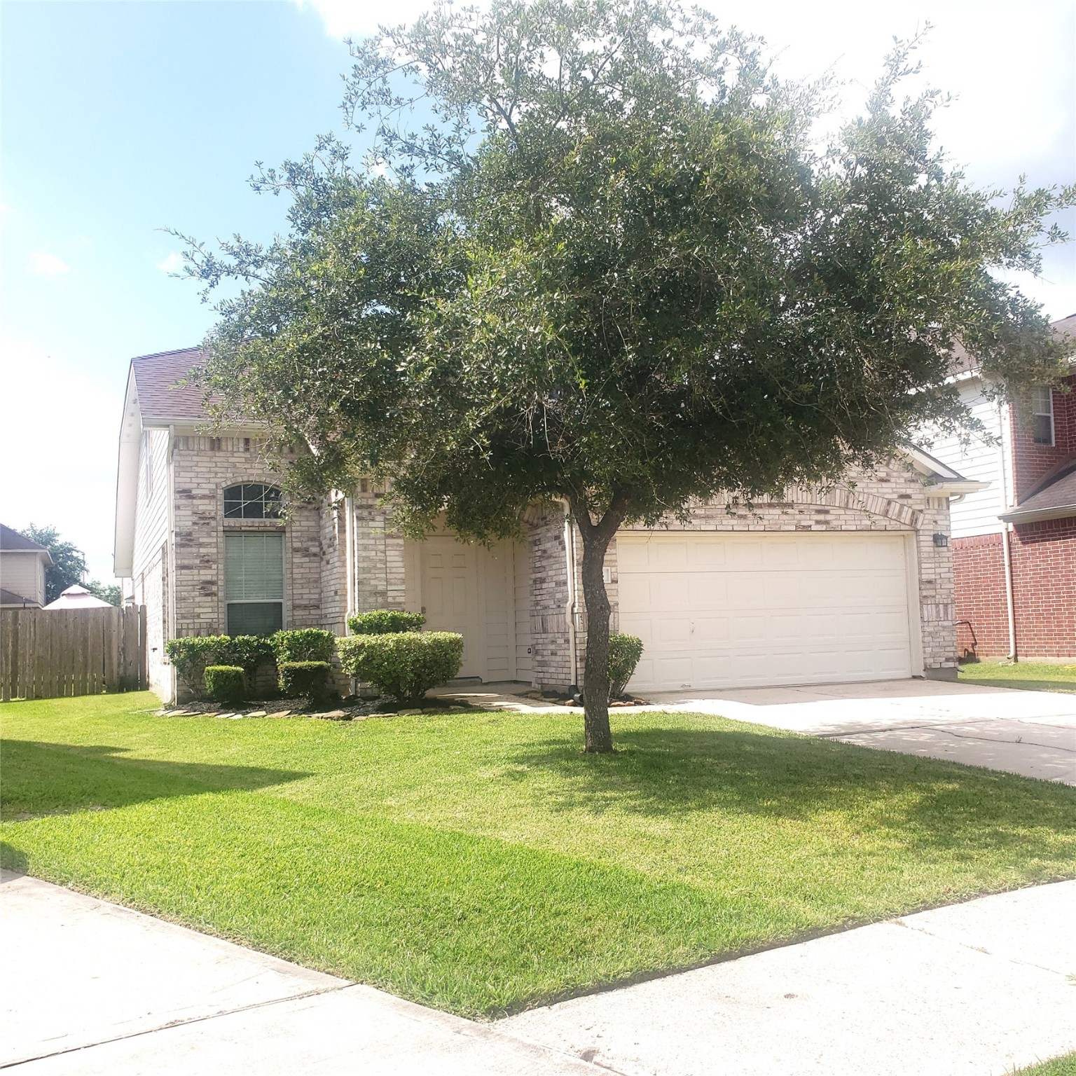 22 Oakland Park Drive Manvel TX 77578