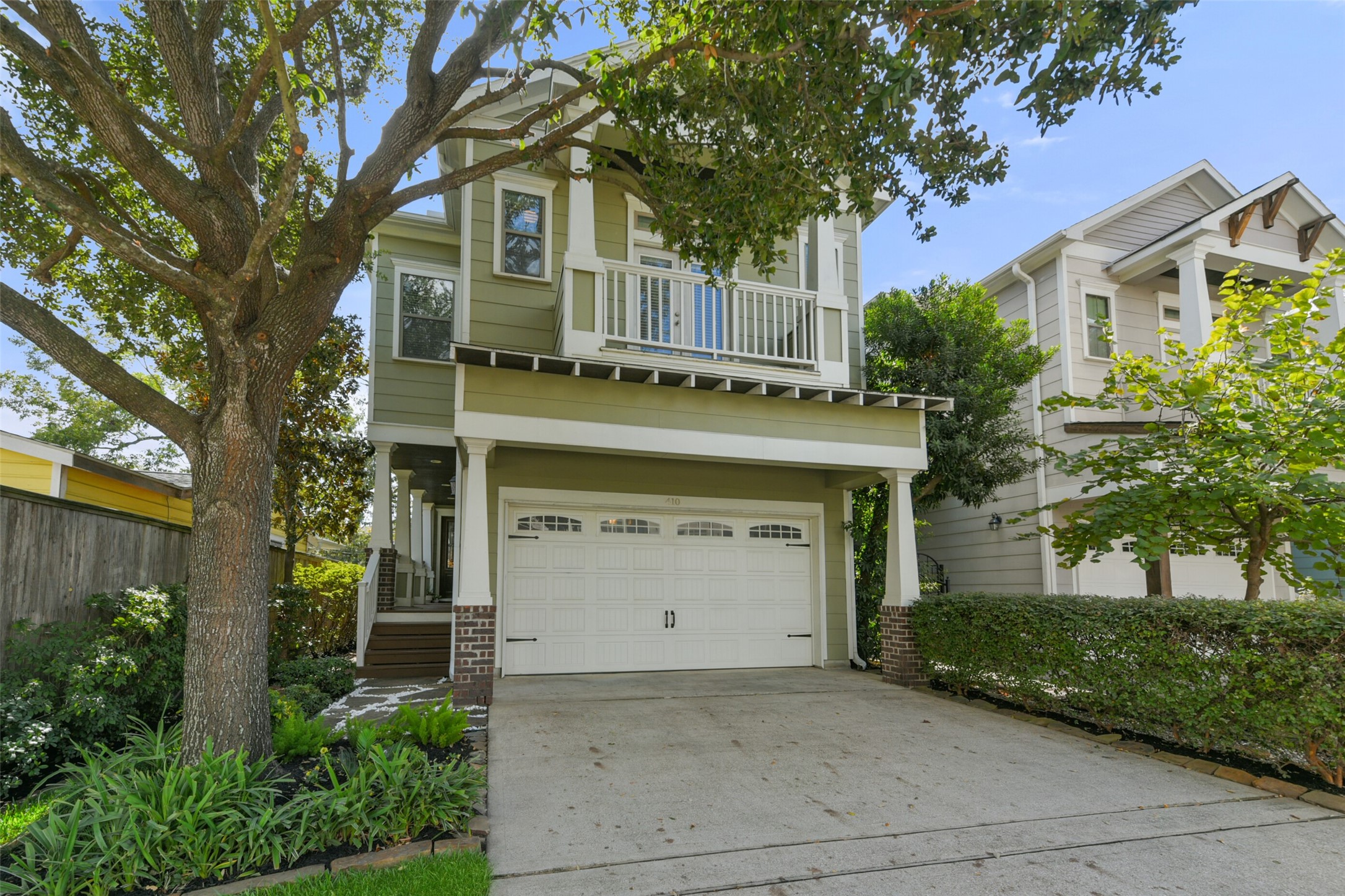 410 W 25th Street Houston TX 77008