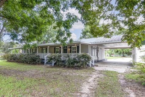 6823 State Highway 146 S Livingston TX 77351